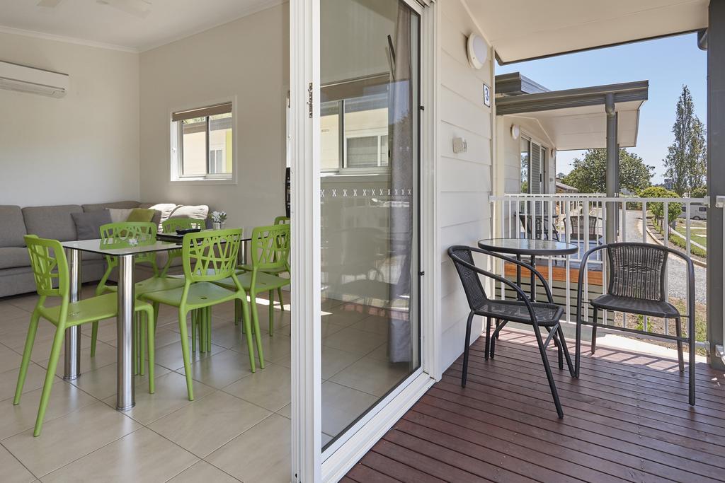Big4 Launceston Holiday Park Exterior photo